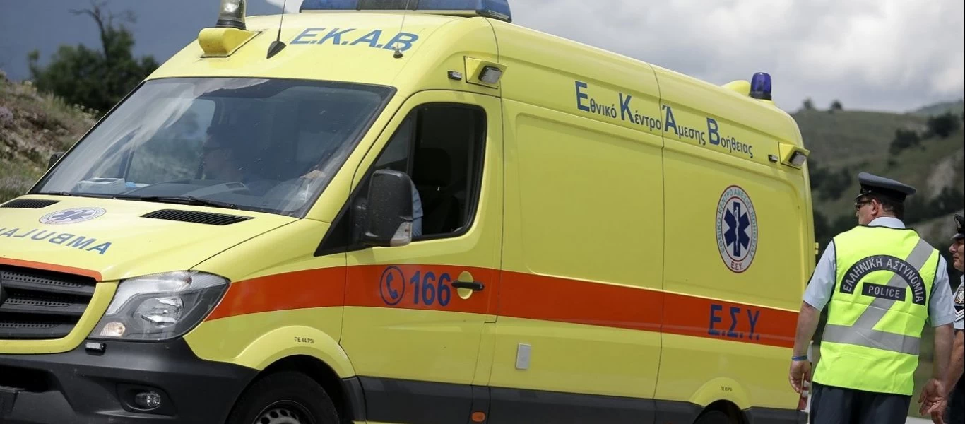 Συναγερμός στις Αρχές: Εντοπίστηκε πτώμα άνδρα σε παραλία της Χαλκίδας - Είχε αίματα στο πρόσωπο